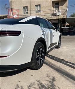 تۆیۆتا کراون